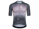 Jersey de Ciclismo M/C Hombre Lock Nightshade
